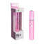 Ooze Tanker Extract 510 Battery Media 1 of 7 Pink Ice