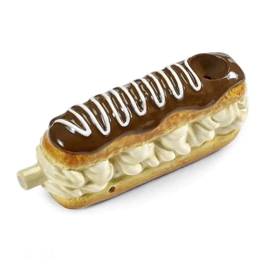 Roast & Toast Eclair Pipe