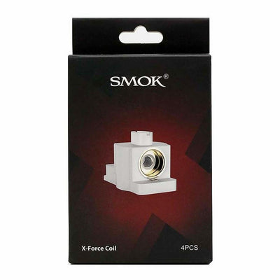 Smok X-Force Replacement Coils