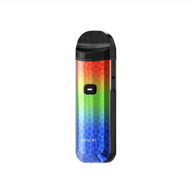 Smok Nord 4 Vape Pod Starter Kit The Smoky Rolling Smok Nord 4 Vape Pod Starter Kit The Smoky Rolling