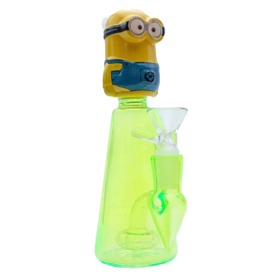 water-pipe-character-minion