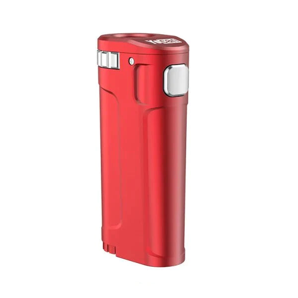 Yocan Red UNI Twist Universal Portable Box Mod