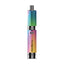 Yocan Full Color Spatter Wulf Mods Evolve Plus XL Dup 2-in-1 Vaporizer Kit